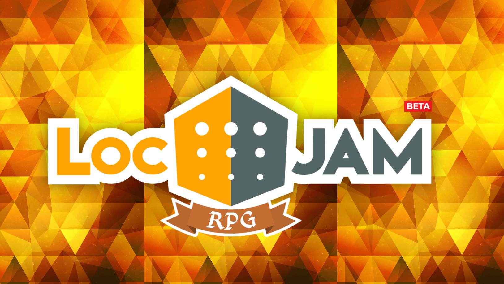 LocJam RPG